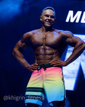 Фотограф Борис Хигрин (19.05.2024)